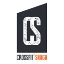 CrossFit Snaga CrossFit Snaga