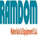Ramdom Materials and Equipment S.A. Ramdom Materials and Equipment S.A.