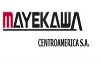 MAYEKAWA CENTROAMERICA MAYEKAWA CENTROAMERICA