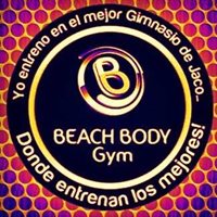 Beach Body Gym Beach Body Gym