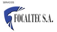 Focaltec S.A. logo