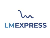 LM Express logo