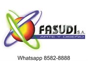 Fasudi Arte y Diseño S.A.