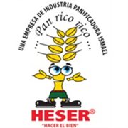 Heser Panificadora Centroamericana S.A.