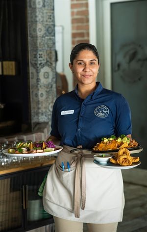 Enjoy Group Collage Photo 1