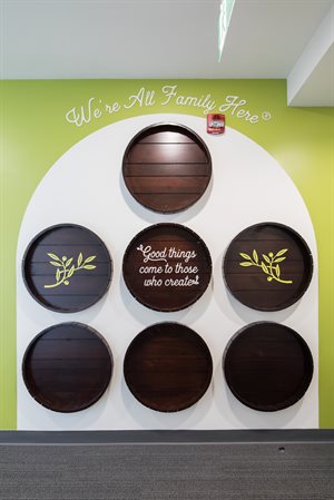 AR Holdings Collage Photo 1