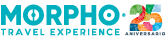 Morpho Travel Experience logo