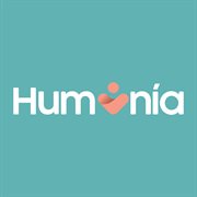 HUMANIA logo