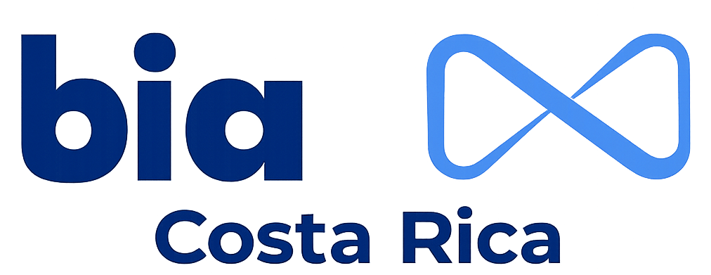 Bia logo