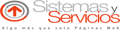 Sistemas y Servicios Sistemas y Servicios