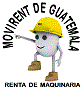 a .. Movirent de Guatemala