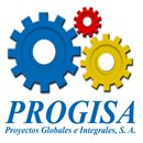 PROGISA S.A.