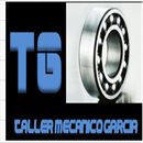 Taller Garcia Taller Garcia