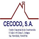 CECOCO CECOCO