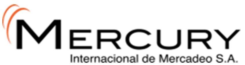 Mercury Internacional de Mercadeo
