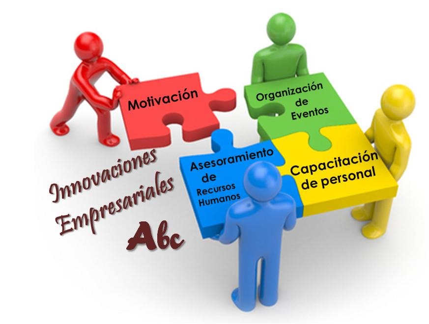 Innovaciones Empresariales ABC