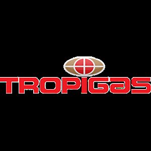 TROPIGAS DE GUATEMALA, SOCIEDAD ANONIMA logo