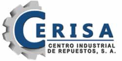 Centro Industrial de Repuestos, S.A. (CERISA)