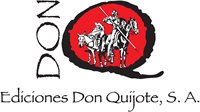 Ediciones Don Quijote