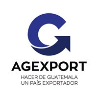Asociacion Guatemalateca de Exportadores (AGEXPORT) logo