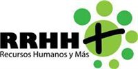 RRHH RECURSOS HUMANOS Y MAS