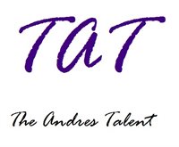 THE ANDRES TALENT THE ANDRES TALENT