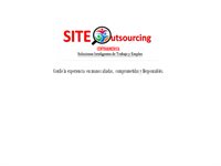 Site Outsourcing Centroamérica logo