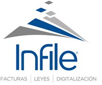 Infile, S.A. logo