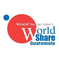 World Share Guatemala Internacional, ONG World Share Guatemala Internacional, ONG