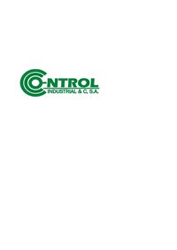 Control Industrial & C, S.A. Control Industrial & C, S.A.
