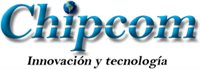 CHIPCOM logo
