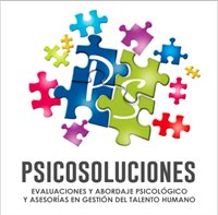 PSICOSOLUCIONES PSICOSOLUCIONES