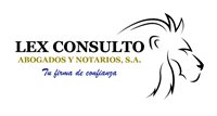 LEX CONSULTO , ABOGADOS Y NOTARIOS, S.A. LEX CONSULTO , ABOGADOS Y NOTARIOS, S.A.