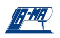 LAMA MAQUINARIA logo