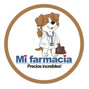 MI FARMACIA SOCIEDAD ANONIMA
