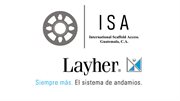 ISA, S.A. logo