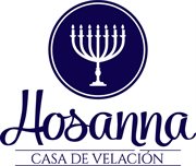 HOSANNA CASA DE VELACION CRISTIANA, SOCIEDAD ANONIMA logo