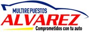 MULTI REPUESTOS ALVAREZ, SOCIEDAD ANONIMA