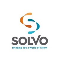 SOLVO GLOBAL GUATEMALA logo