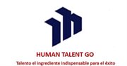 HUMAN TALENT GO logo