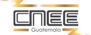 Comisión Nacional de Energía Eléctrica logo