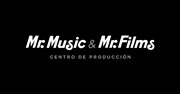 MR. MUSIC, SOCIEDAD ANONIMA logo