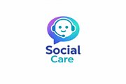 Social Care logo