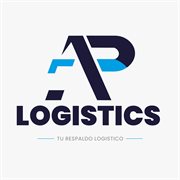 AP LOGISTICS logo