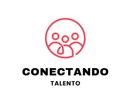Conectando Talento logo