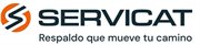 Servicat, S.A. logo