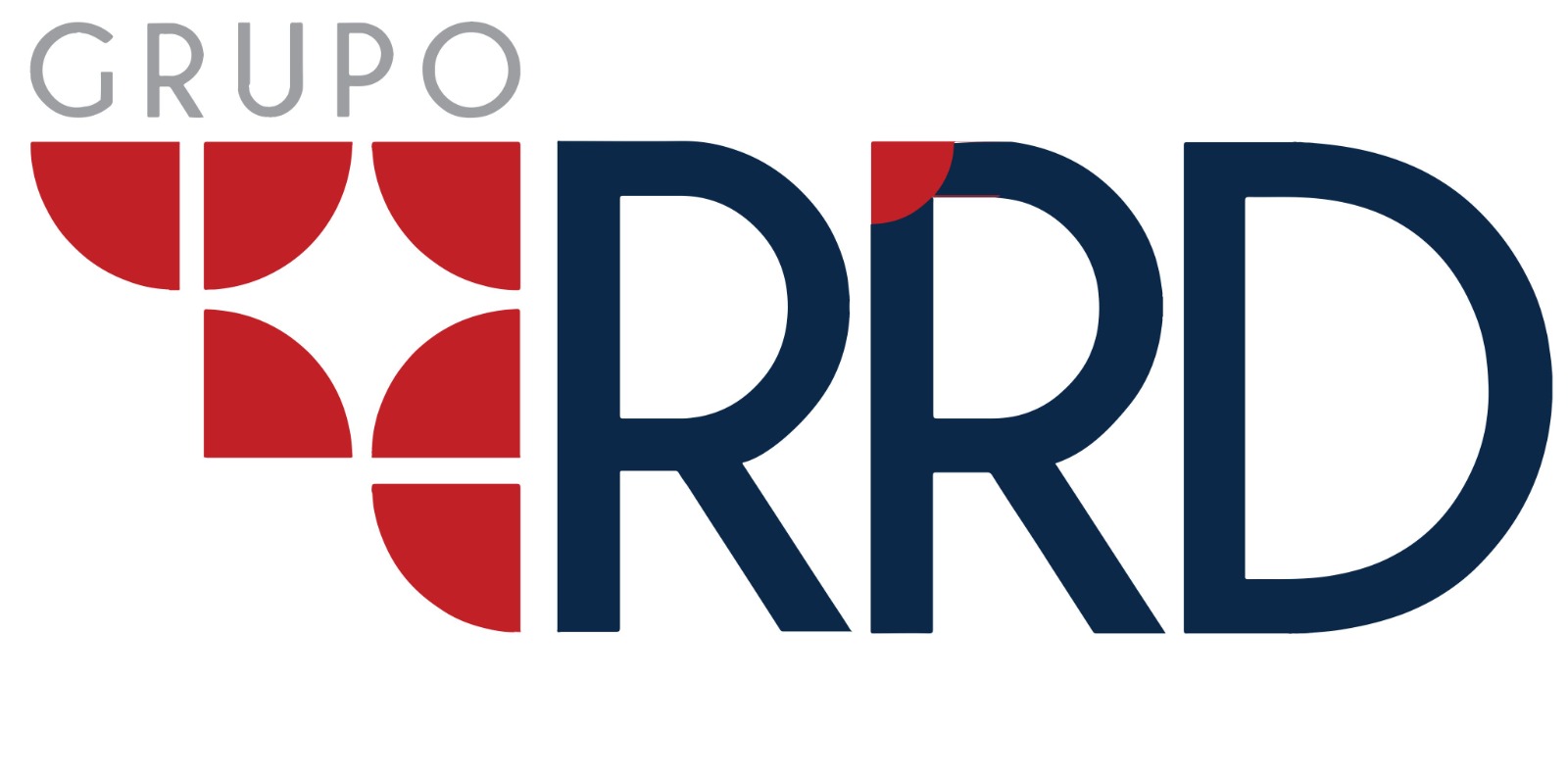 Grupo RRD logo