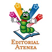 ATENEA EDICIONES, SOCIEDAD ANÓNIMA logo