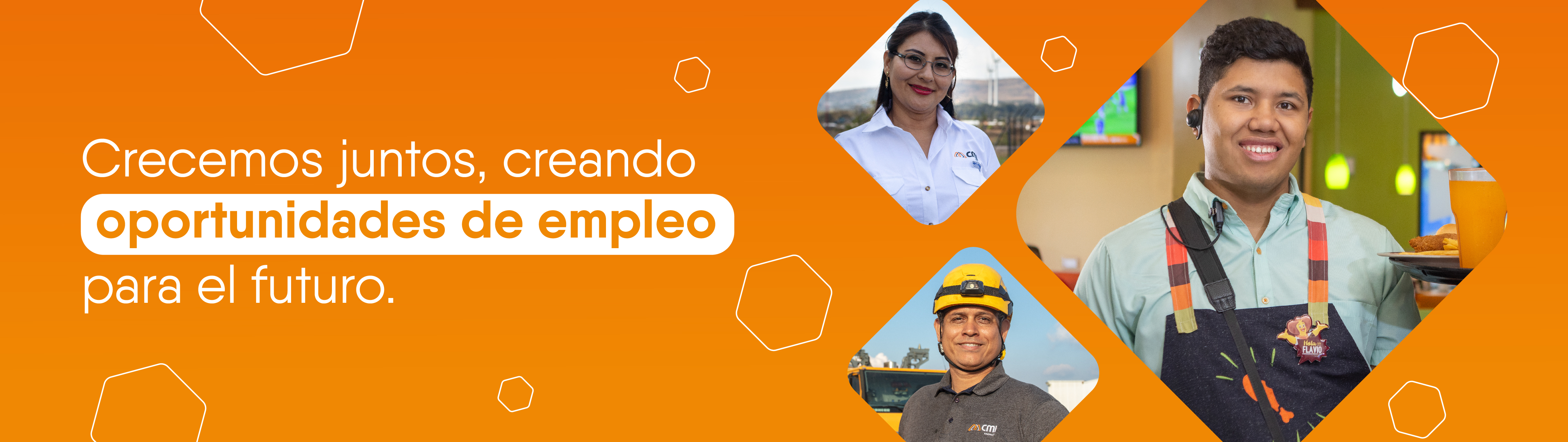 Trabajar en CMI Corporación Multi Inversiones Costa Rica - Información ...